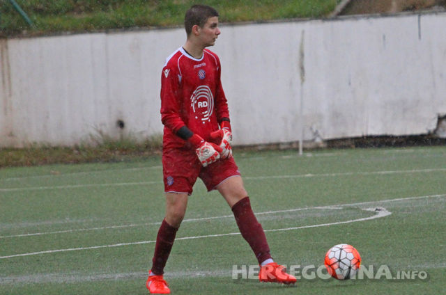 Kadeti Hajduka potopili Osijek, pobjeda pionira Hajduka