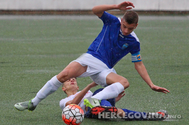 Kadeti Hajduka potopili Osijek, pobjeda pionira Hajduka