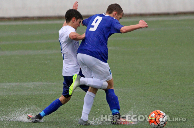 Kadeti Hajduka potopili Osijek, pobjeda pionira Hajduka