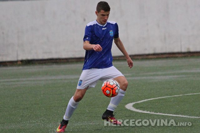 Kadeti Hajduka potopili Osijek, pobjeda pionira Hajduka