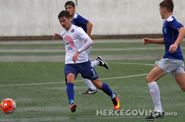 Kadeti Hajduka potopili Osijek, pobjeda pionira Hajduka