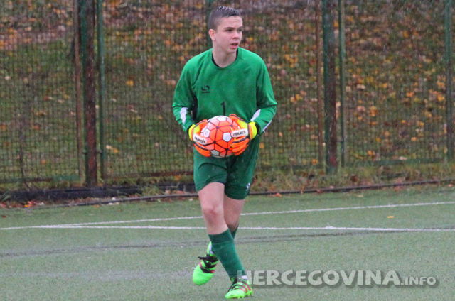 Kadeti Hajduka potopili Osijek, pobjeda pionira Hajduka