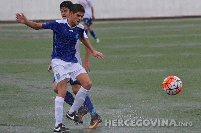 Kadeti Hajduka potopili Osijek, pobjeda pionira Hajduka