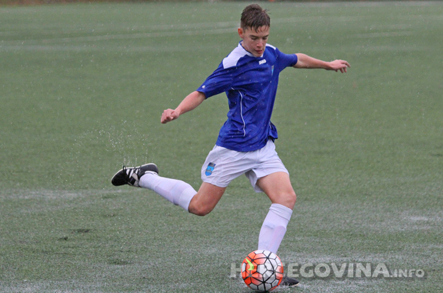 Kadeti Hajduka potopili Osijek, pobjeda pionira Hajduka