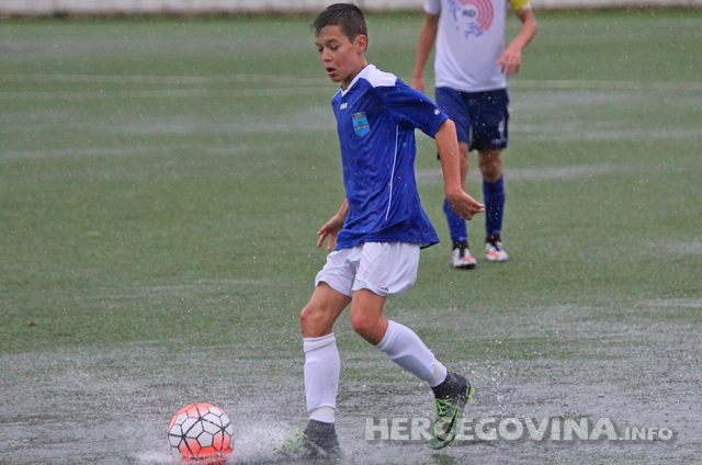 Kadeti Hajduka potopili Osijek, pobjeda pionira Hajduka