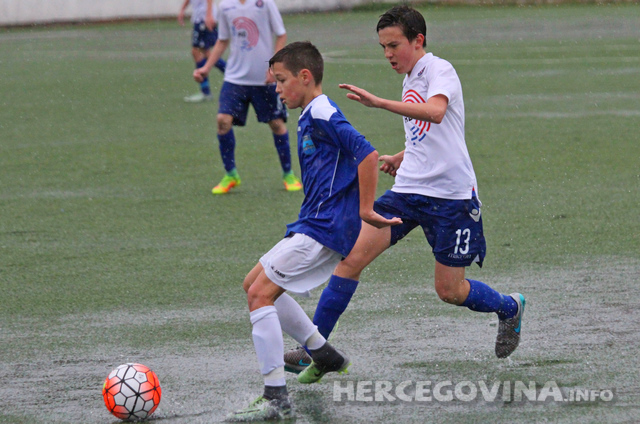 Kadeti Hajduka potopili Osijek, pobjeda pionira Hajduka