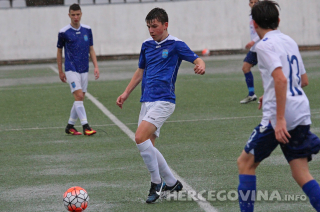 Kadeti Hajduka potopili Osijek, pobjeda pionira Hajduka
