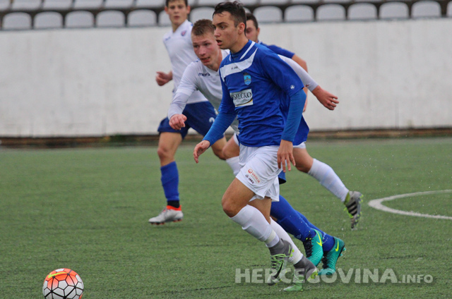 Kadeti Hajduka potopili Osijek, pobjeda pionira Hajduka