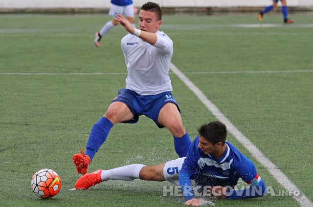 Kadeti Hajduka potopili Osijek, pobjeda pionira Hajduka