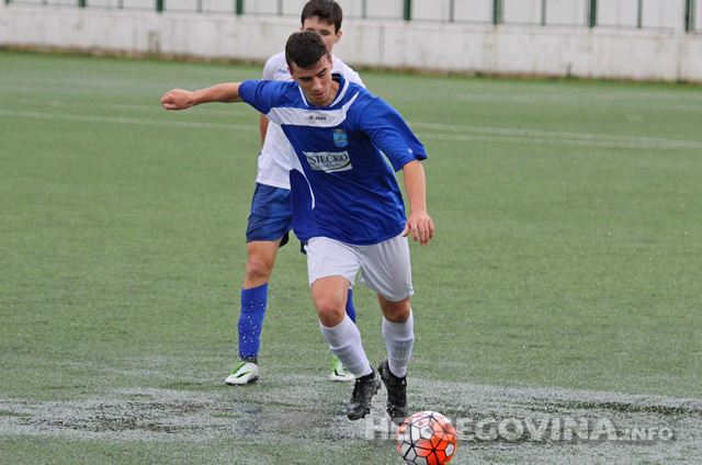 Kadeti Hajduka potopili Osijek, pobjeda pionira Hajduka