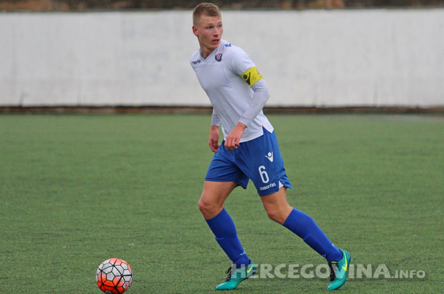 Kadeti Hajduka potopili Osijek, pobjeda pionira Hajduka