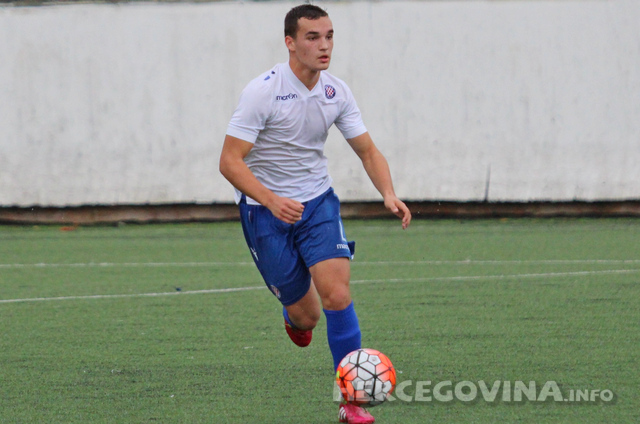 Kadeti Hajduka potopili Osijek, pobjeda pionira Hajduka