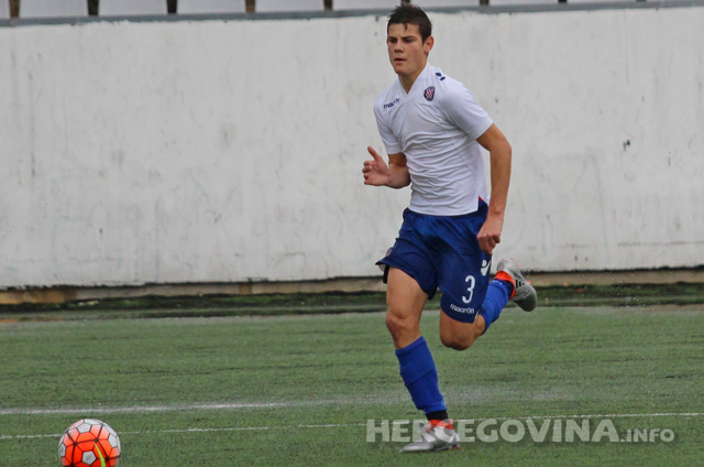 Kadeti Hajduka potopili Osijek, pobjeda pionira Hajduka
