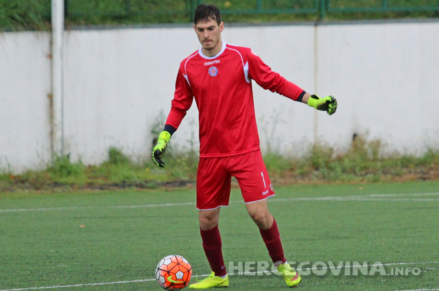 Kadeti Hajduka potopili Osijek, pobjeda pionira Hajduka