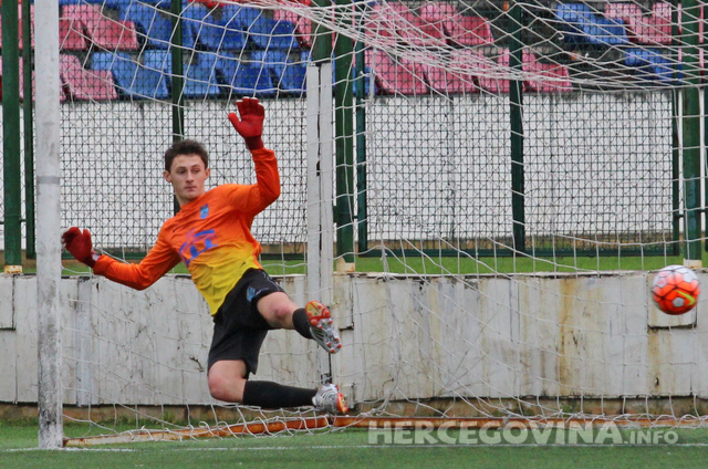 Kadeti Hajduka potopili Osijek, pobjeda pionira Hajduka