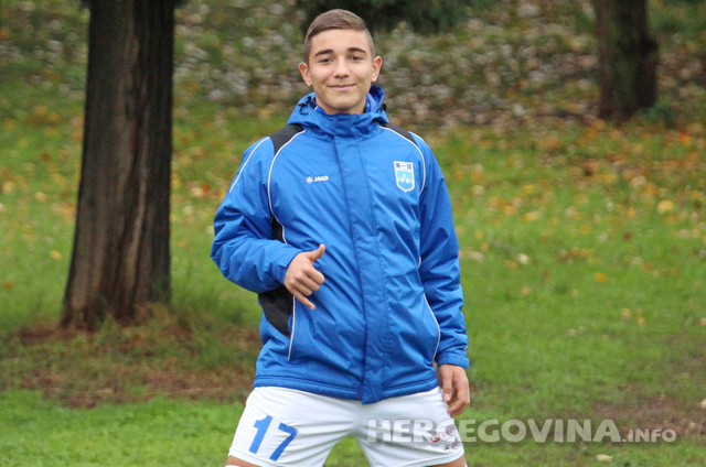 Kadeti Hajduka potopili Osijek, pobjeda pionira Hajduka