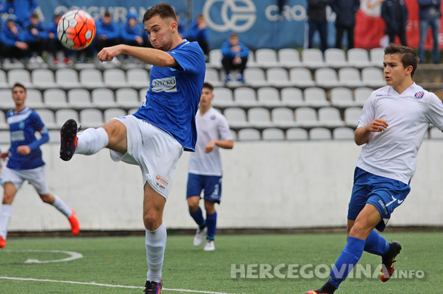 Kadeti Hajduka potopili Osijek, pobjeda pionira Hajduka