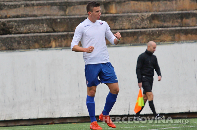 Kadeti Hajduka potopili Osijek, pobjeda pionira Hajduka