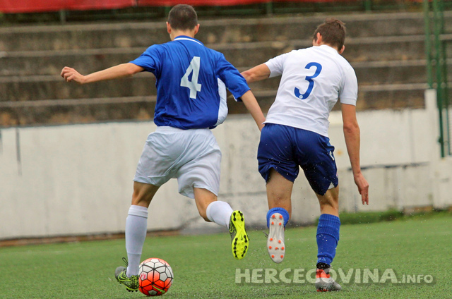 Kadeti Hajduka potopili Osijek, pobjeda pionira Hajduka
