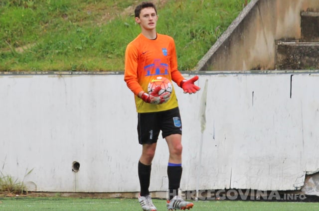 Kadeti Hajduka potopili Osijek, pobjeda pionira Hajduka