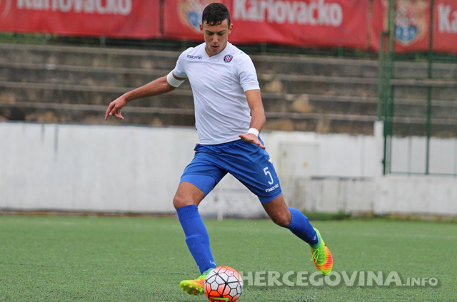 Kadeti Hajduka potopili Osijek, pobjeda pionira Hajduka