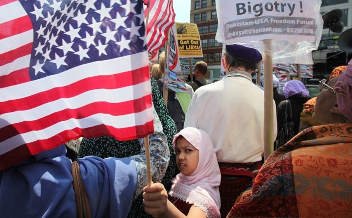 islamofobija