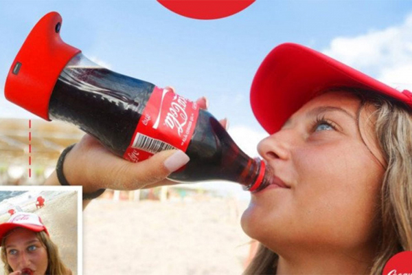 Coca Cola