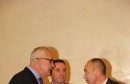 Proslavljeno 25 godina od osnivanja Hrvatske ratne mornarice