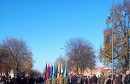 Vukovar, Kolona sjećanja Vukovar