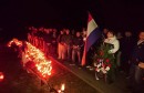 Ultrasi postavili Spomen ploču u Vukovaru