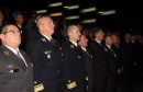 Proslavljeno 25 godina od osnivanja Hrvatske ratne mornarice