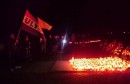 Ultrasi postavili Spomen ploču u Vukovaru