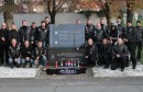 Moto klub Veterani - Croatia, moto klub, Vukovar