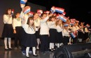 Proslavljeno 25 godina od osnivanja Hrvatske ratne mornarice
