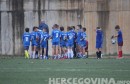 HŠK Zrinjski: Nastavljena ! hej liga - 23.11.2016