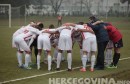 HŠK Zrinjski: Juniori poraženi na gostovanju kod Željezničara