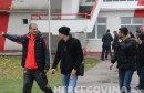 Stadion HŠK Zrinjski, boris živković, goran vlaović