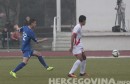 HŠK Zrinjski: Juniori poraženi na gostovanju kod Željezničara