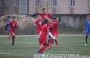 HŠK Zrinjski: Nastavljena ! hej liga - 23.11.2016