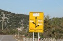 Neum: I Hercegovačko more bez ćirilice