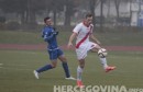 HŠK Zrinjski: Juniori poraženi na gostovanju kod Željezničara