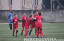 HŠK Zrinjski: Nastavljena ! hej liga - 23.11.2016