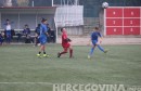 HŠK Zrinjski: Nastavljena ! hej liga - 23.11.2016