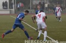 HŠK Zrinjski: Juniori poraženi na gostovanju kod Željezničara