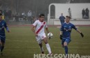 HŠK Zrinjski: Juniori poraženi na gostovanju kod Željezničara