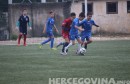 HŠK Zrinjski: Nastavljena ! hej liga - 23.11.2016