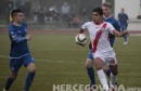 HŠK Zrinjski: Juniori poraženi na gostovanju kod Željezničara