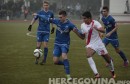 HŠK Zrinjski: Juniori poraženi na gostovanju kod Željezničara