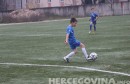 HŠK Zrinjski: Nastavljena ! hej liga - 23.11.2016