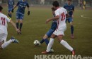 HŠK Zrinjski: Juniori poraženi na gostovanju kod Željezničara